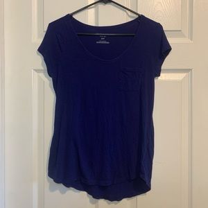 🌟 3/$15🌟 Old Navy Blue T shirt